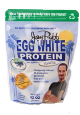 protein powder using stand bags