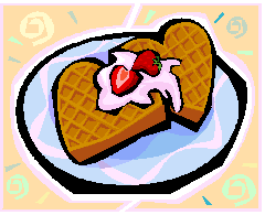 waffle