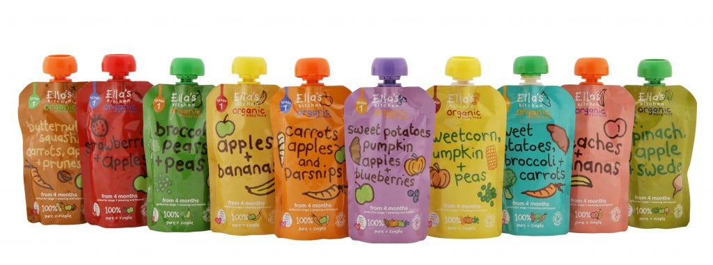 Baby Food Packaging   Babyfood2 